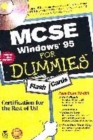 Image for MCSE Windows 95 for Dummies