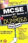 Image for Mcse Windows NT 4 Server for Dummies