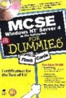 Image for MCSE Windows NT Server 4 in the enterprise for dummies flash cards