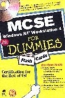 Image for MCSE Windows NT Workstation 4 for Dummies