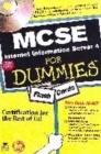 Image for MCSE Internet Information Server 4 for Dummies
