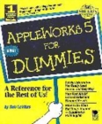 Image for AppleWorks(R) 5 For Dummies(R)