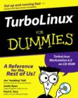 Image for TurboLinux For Dummies(R)