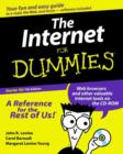 Image for The Internet for Dummies