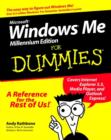 Image for Microsoft Windows Me Millennium edition for dummies