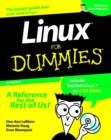 Image for Linux for dummies