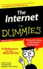 Image for The Internet For Dummies(R)