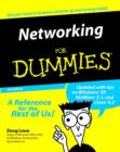 Image for Networking for dummies