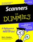 Image for Scanners For Dummies(R)
