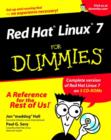 Image for Red Hat Linux 7 for dummies