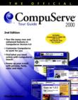 Image for The Official CompuServe 2000 Tour Guide