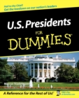 Image for U.S. Presidents For Dummies