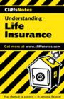 Image for CliffsNotesTM Understanding Life Insurance