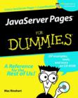 Image for JavaServer Pages for dummies