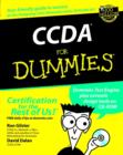Image for CCDA for Dummies