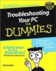 Image for Troubleshooting Your PC for Dummies