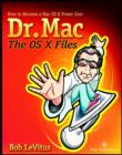 Image for Dr. Mac  : the OS X files