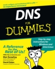 Image for DNS for dummies