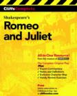 Image for Shakespeare&#39;s Romeo and Juliet: complete text, commentary, glossary