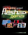 Image for Building Great Flash MX Games