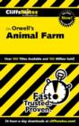 Image for Orwell&#39;s Animal farm