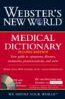 Image for Webster&#39;s New World Medical Dictionary