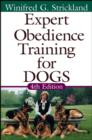 Image for Expert obedience training for dogs