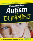 Image for Understanding Autism For Dummies