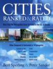 Image for Cities Ranked and Rated