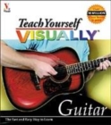 Image for Teach Yourself Visually Guitar