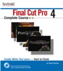 Image for Final Cut Pro 4 complete course