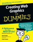 Image for Creating Web Graphics For Dummies