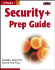 Image for Security+ prep guide