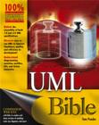 Image for UML Bible