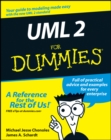 Image for UML 2 For Dummies