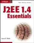 Image for J2EE 1.4 Essentials