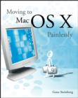 Image for Moving to Mac OS X Painlessly