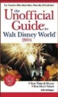 Image for The unofficial guide to Walt Disney World 2004