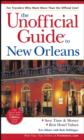 Image for The Unofficial Guide to New Orleans