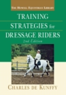 Image for Training Strategies for Dressage Riders