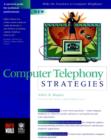 Image for Infoworld Computer Telephony Strategies