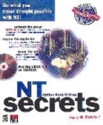 Image for Microsoft(R) Windows NT(R) Secrets