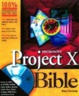 Image for Microsoft Project 98 Bible