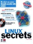 Image for Red Hat Linux Secrets