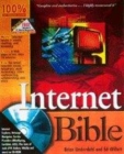Image for Internet Bible