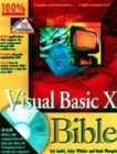 Image for Visual Basic 6 Bible