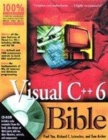 Image for Visual C++(R)6 Bible