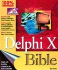 Image for DelphiTM 4 Bible