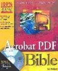 Image for Acrobat(R) PDF Bible