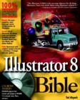 Image for Illustrator 8 Bible
